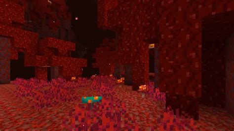 Minecraft Nether Update Mobs Biomes And Everything We Know
