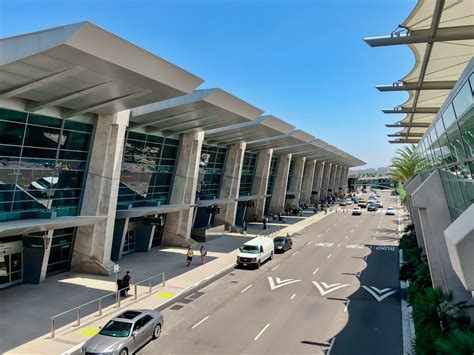 Maybe you would like to learn more about one of these? San Diego International Airport prepares for resuming non ...