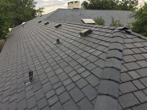 Maybe you would like to learn more about one of these? Multi-Width Composite Slate Roof Tile | DaVinci Roofscapes ...
