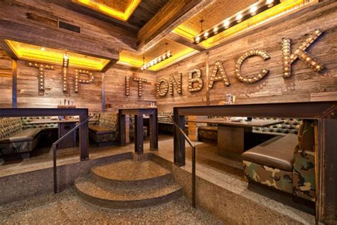 Top 20 Bars In Phoenix Inspire • Travel• Eat Scottsdale Bars