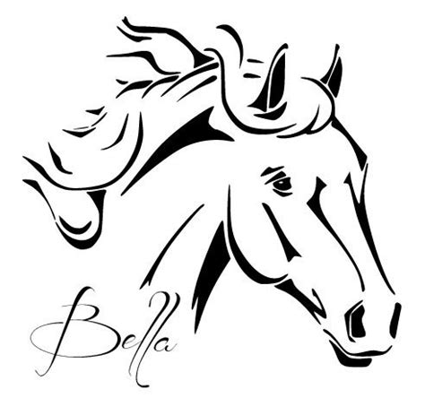 Lees hier meer informatie hierover. paardenhoofd kleurplaat - Google zoeken | Paard tekeningen ...