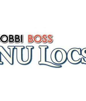 Bobbi Boss Uhair Unlimited