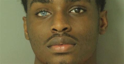 From Mug Shot To Headshot: Man's Booking Picture Lands Him Modeling