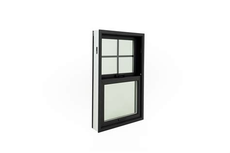 Milgard Ultra Fiberglass Single Hung Windows