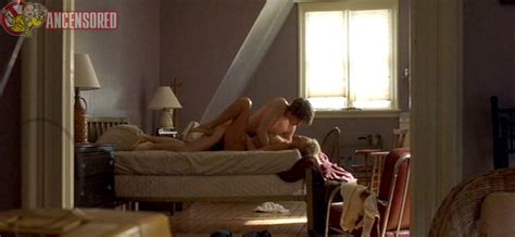 Nackte Kim Basinger In The Door In The Floor Tür Der Versuchung