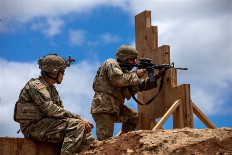Soldiers Test New Combat Focused Marksmanship Qualification Article