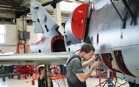 Is the largest aviation manufacturer in the czech republic and one of the oldest aerospace companies in the world. Aero Vodochody Aerospace is Doubling Revenues - European ...