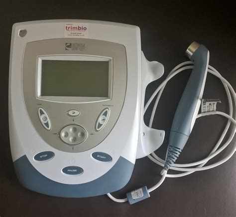 Therapeutic Ultrasound