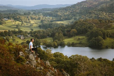 15 Best Lake District Walks Instructions And Maps Anywhere We Roam