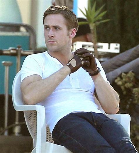 Celebrity Bulge Blog Ryan Gosling