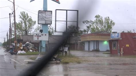 Hurricane Delta Makes Landfall In Louisiana | WSGW 790 AM ...