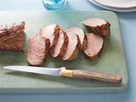 The especially tender meat can be prepared in a number of ways. Healthy Weeknight Dinners Ideas : Food Network | Ina ...