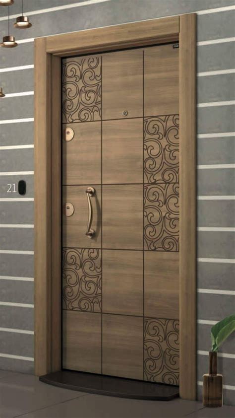 Pin By Ronit Gulhane On Doors Wooden Main Door Design Wooden Front