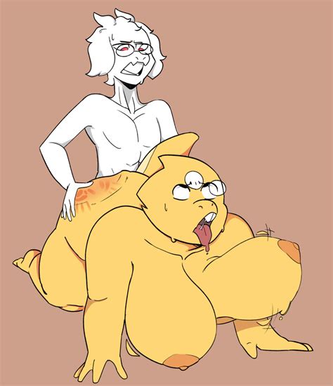 Rule 34 Absurd Res Ahe Gao All Fours Alphys Ambiguous Penetration