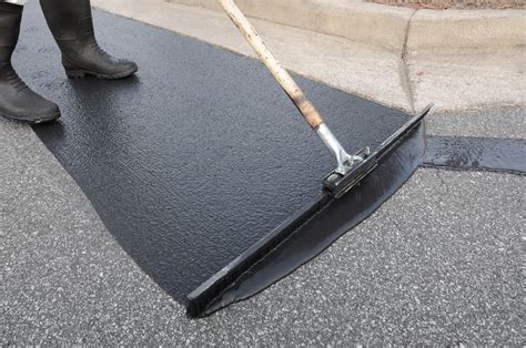 Without sealing, your pavers can easily stain when subjected to. Summer Asphalt Paving Damage | Richmond Blacktop