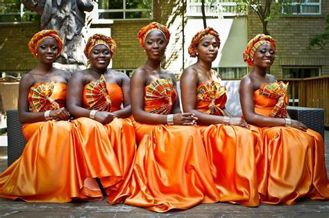 Best Ghanaian Wedding With Kente African Prints ~ Osas Eye Opinions