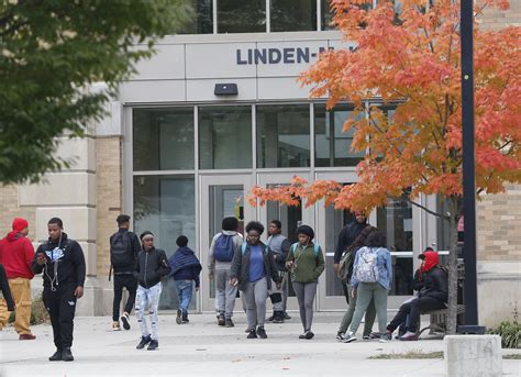 Math problem: Most Linden kids aren't going to Linden schools | Living in Linden