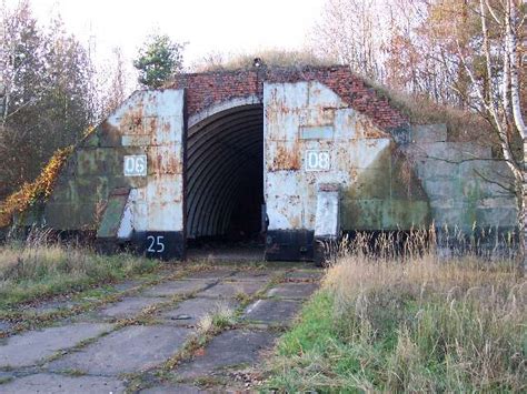 Secret Nazi bunkers hidden for more than 50 years | KUSENG | KASKUS English