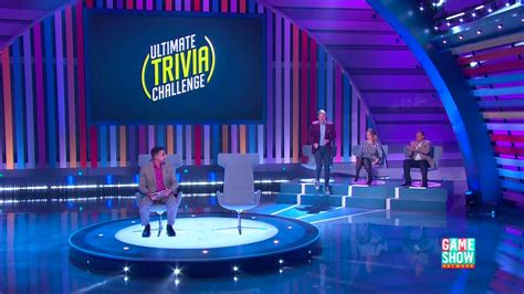 Best Ever Trivia Show Jhd Group