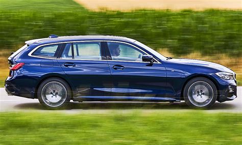 Toutes les actualités et informations de vos concessions officielles neubauer bmw. Neuer BMW 3er Touring (2019): Erste Testfahrt | autozeitung.de
