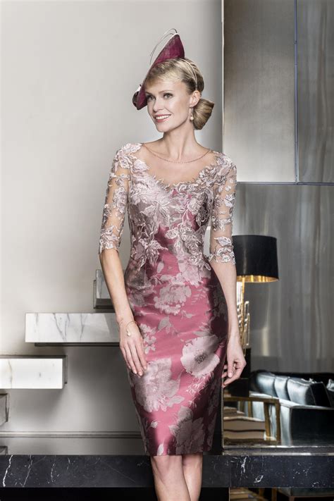 26357 Mother Of The Bride Dress from John Charles - hitched.co.uk