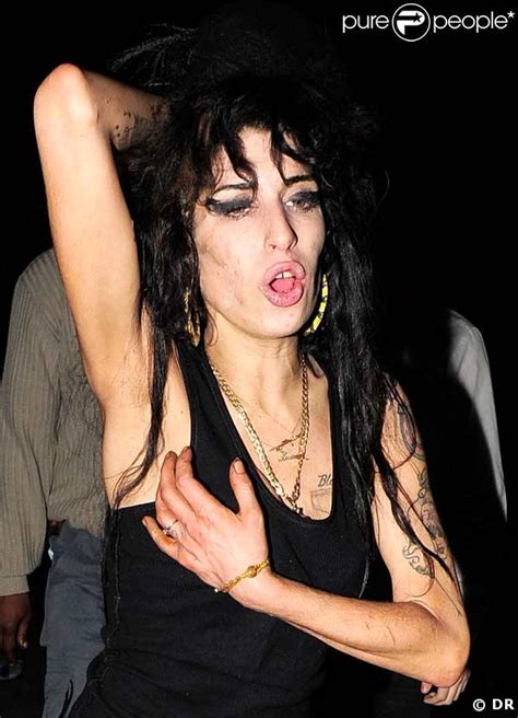 Amy winehouse photos (134 of 729) | last.fm. Amy Winehouse : les derniers mois de sa vie... - Purepeople