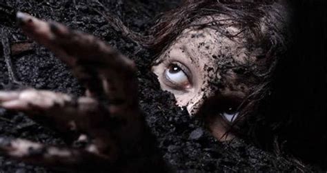 5 Terrifying True Stories Of People Being Buried Alive