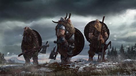 Vikings Wallpapers Top Những Hình Ảnh Đẹp