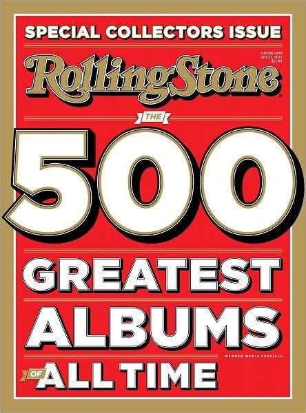 Repack 500 Greatest Album Of All Time