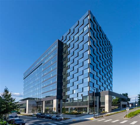 Investment giant buys office building in Bellevue's Spring District for ...
