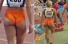 track ass athletic field sports bikar running shorts remix alenka olympic shesfreaky