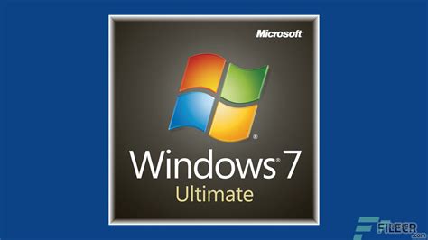Descargar juegos para windows 7. Windows 7 SP1 Ultimate Pre-activated November 2019