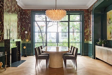 See More Of Elizabeth Roberts Architectss Brooklyn Heights Townhouse