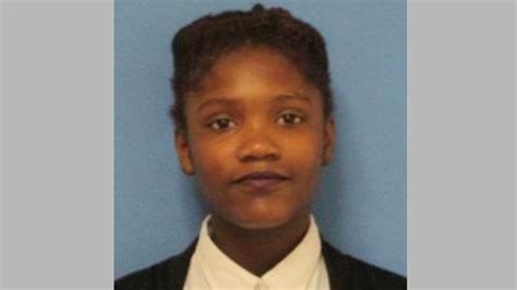 Police Searching For Missing 16 Year Old Girl Last Seen In Northwest Dc