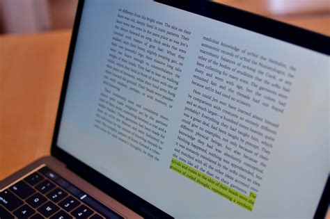 5 Best Apps For Reading Books On Your Mac Imore