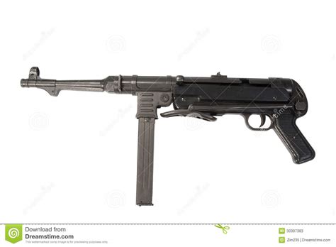 This list type video provides the top 10 best submachines guns in the world for. MP40 Submachine Gun Stock Photos - Image: 30307383