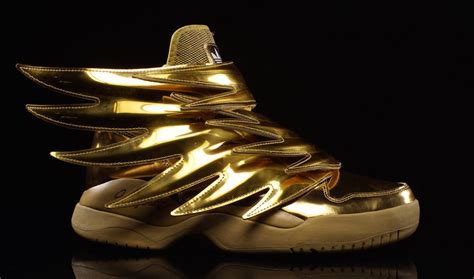 Jun 16, 2021 · after having worked with the brand from 2003 to 2015, jeremy scott resigned with adidas this year. Jeremy Scott and adidas Go for the Gold | Sole Collector
