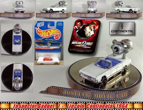 We did not find results for: JoseFer Movie Car: Colección Autos de Cine: Modificados ...