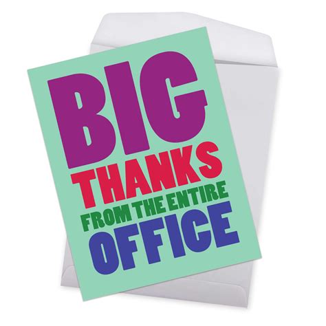 Here are several samples you can use as you write yours. Thank You Office Janitor - Thank You Cards for Janitor from Greeting Card Universe / The ...