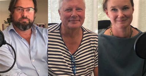 Sweden nominated employment minister ylva johansson for the european commission. Klimatkulturen har ett pseudoreligiöst drag, det handlar ...
