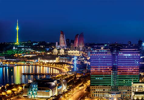 Whilst the capital, baku, has rapidly. Three years in Azerbaijan ...