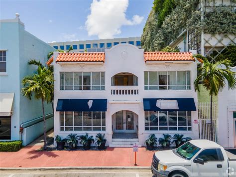 624 Collins Ave, Miami Beach, FL 33139 - Retail for Lease | LoopNet