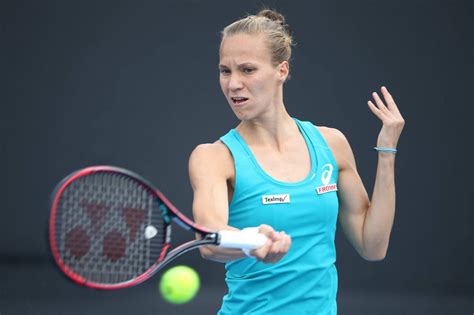 Mother, vucica golubic was born in serbia and father. Viktorija Golubic - Australian Open Tennis Tournament in ...