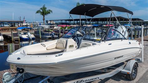 Stingray 191dc Boats For Sale In United States
