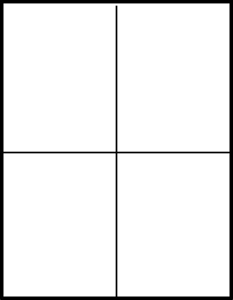 Find & download free graphic resources for business card. Avery Template Greeting Card What I Wish Everyone Knew ...