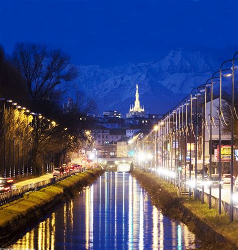 Live the city to the fullest. Foto di Milano e le sue Montagne - a Zonzo per le Montagne
