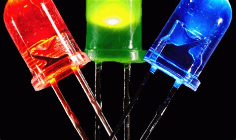 The History of LEDs