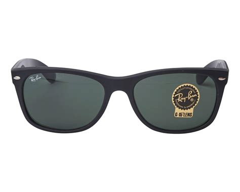ray ban sunglasses new wayfarer rb 2132 646231