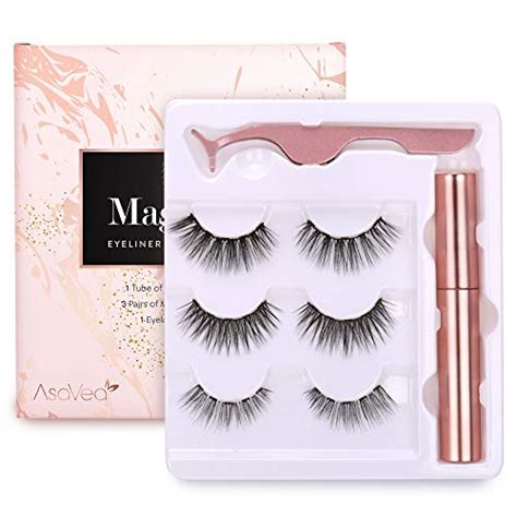 15 best magnetic eyelashes of 2022 overeview