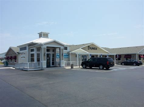 The Dunes Restaurant Is A Nags Head Tradition Thats Been Serving Breakfast And Dinner For Over